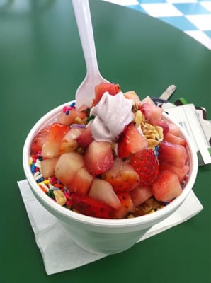 626 Ice Cream by null