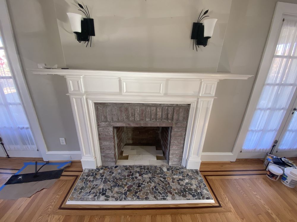 Slide of Keystone Handyman Solutions