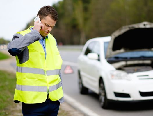 G&P Auto Electric & Towing