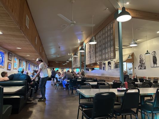 Catfish Hole Fayetteville by null