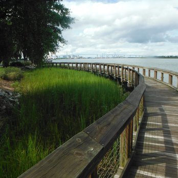 Riverfront Park - Riverfront Park - Parks Near Me - North Charleston, South Carolina