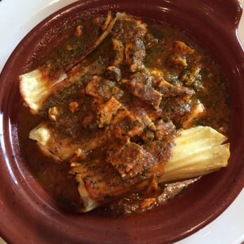 Tomatina - Tomato pesto baked manicotti - Pizza Near Me - Santa Clara, California