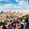 PHD Rooftop Lounge at Dream Downtown gift card