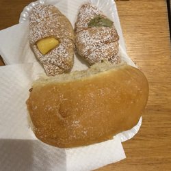 Giselda Forno