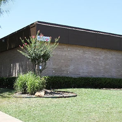Richard C. Galperin, DPM - Richard C. Galperin, DPM Office Building