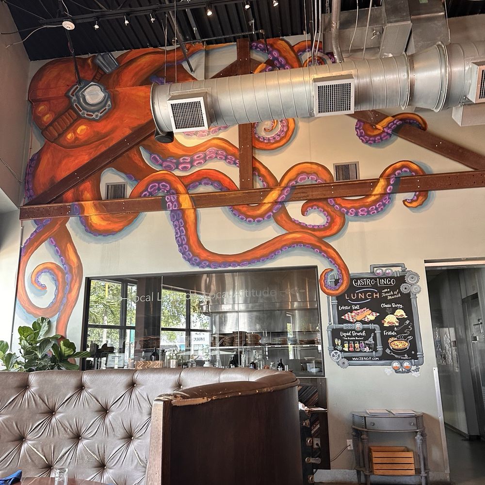 28 North Gastropub & Scratch Kitchen - Gastropubs Near Me - Melbourne, Florida 28 North Gastropub & Scratch Kitchen - Gastropubs Near Me - Melbourne, Florida