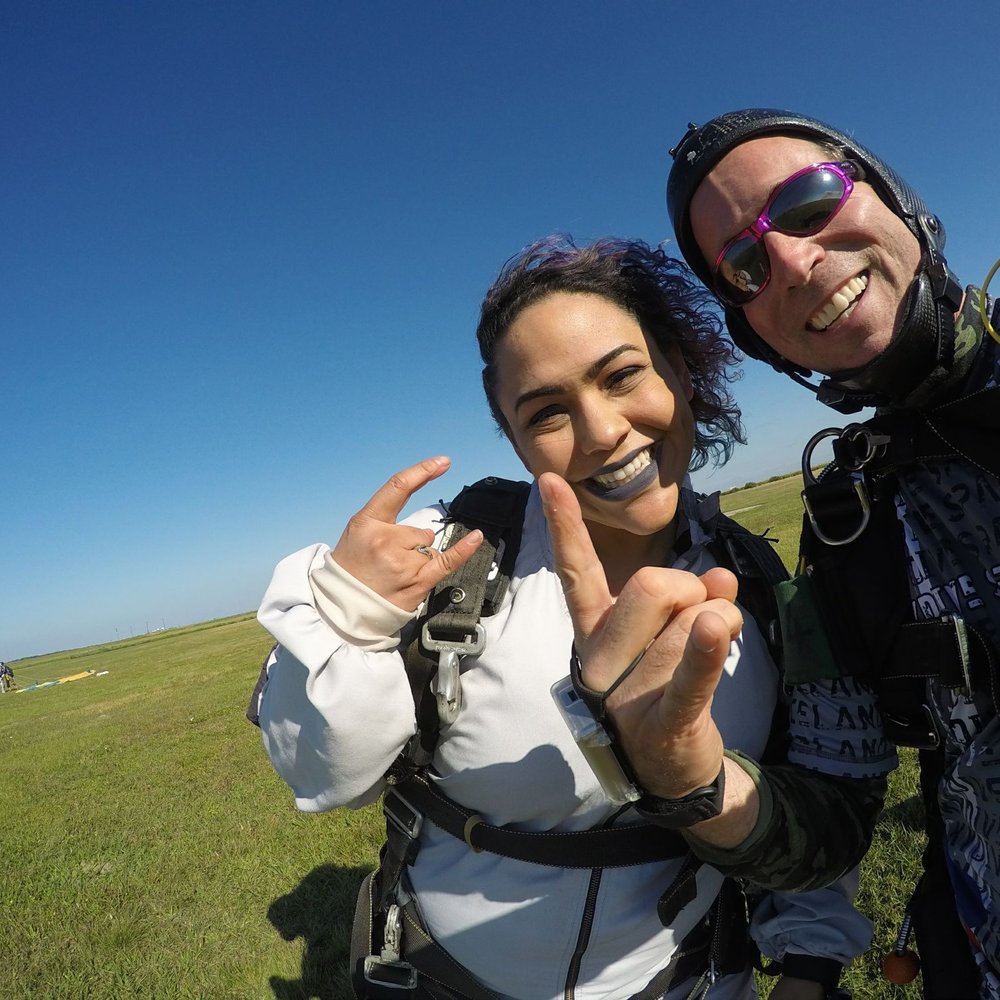 Skydive Spaceland Clewiston - Skydiving Near Me - Clewiston, Florida Skydive Spaceland Clewiston - Skydiving Near Me - Clewiston, Florida