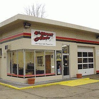 4th Street Auto Care - Auto Repair Near Me - Royal Oak, Michigan