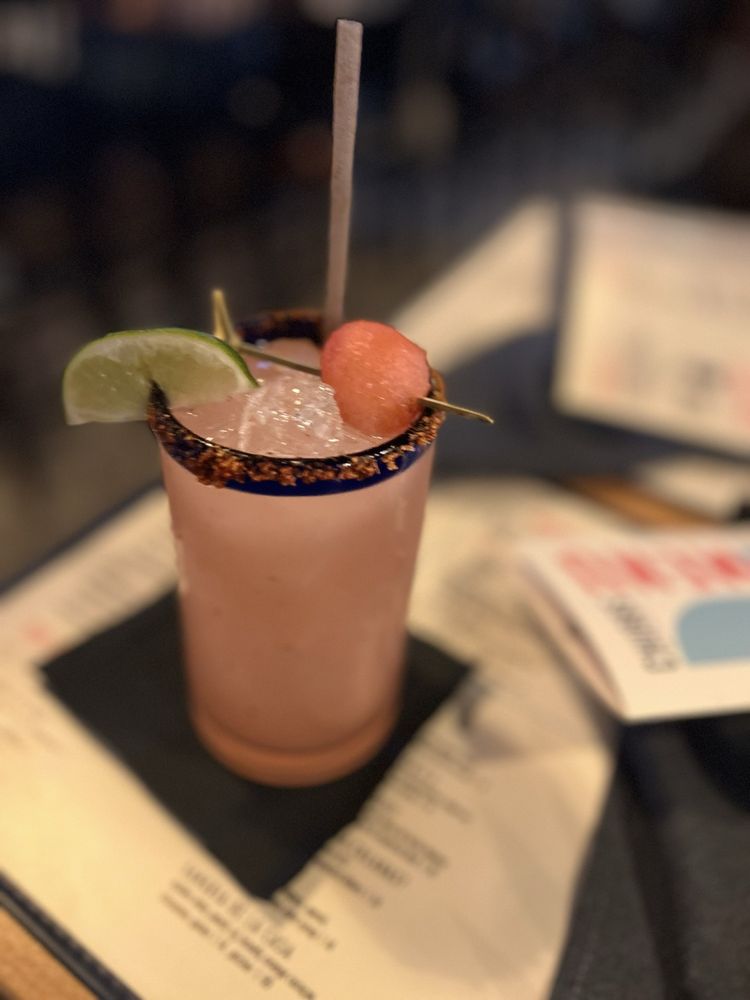 Chubbs Taco & Tequila Bar