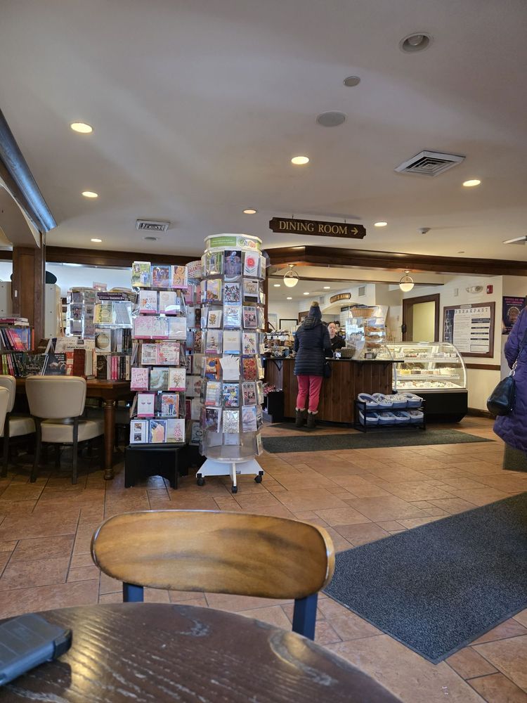 Kay's Kafé Image