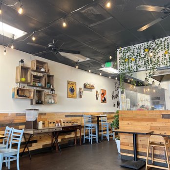 Wholly Crepe - Entrance - Cafes Near Me - San Marcos, California Wholly Crepe - Entrance - Cafes Near Me - San Marcos, California