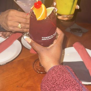 Tommy's Tavern & Tap - Cheers! - Pizza Near Me - Clifton, New Jersey Tommy's Tavern & Tap - Cheers! - Pizza Near Me - Clifton, New Jersey