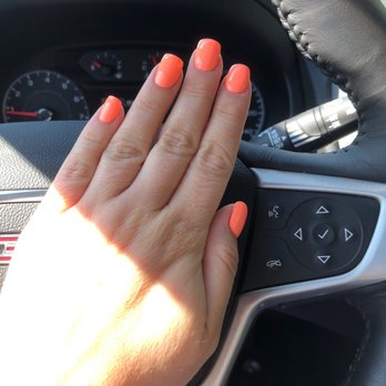 A.K. Nails - Nail Salons Near Me - York, Pennsylvania
