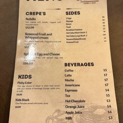 Rock Garden Eatery and Bar