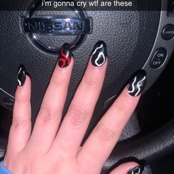 Nail Time - my nails done poorly - Nail Technicians Near Me - Twin oaks, Missouri Nail Time - my nails done poorly - Nail Technicians Near Me - Twin oaks, Missouri