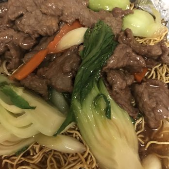 Eat Time - HK beef chow mein. Crispy. - Cantonese Near Me - Burien, Washington Eat Time - HK beef chow mein. Crispy. - Cantonese Near Me - Burien, Washington