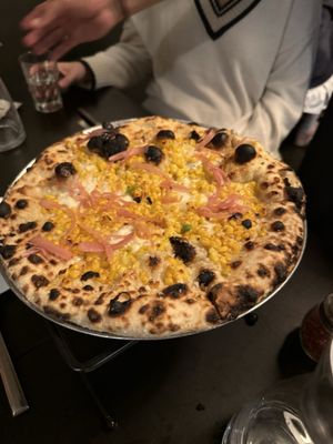 Fiorella Noe by null Fiorella Noe by null