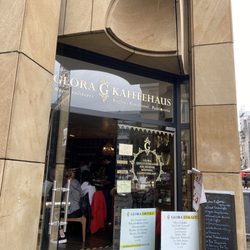 Glora Kaffeehaus