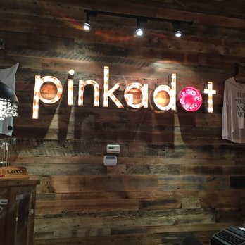 Pinkadot - Women's Clothing Near Me - Davis, California Pinkadot - Women's Clothing Near Me - Davis, California