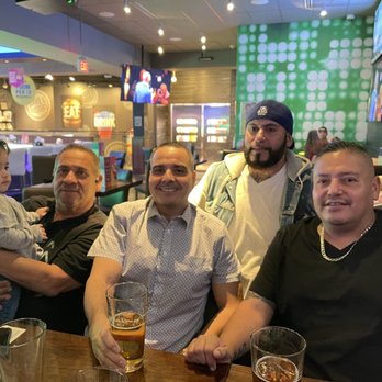 Dave & Buster's Northridge - Birthday  Celebration - Arcades Near Me - Northridge, California