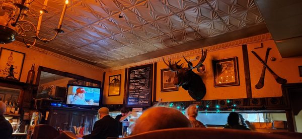 O'Connell's Pub by null