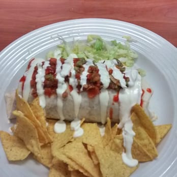 Finchley Kitchen - Burrito!! - Cafes Near Me - London, XGL Finchley Kitchen - Burrito!! - Cafes Near Me - London, XGL