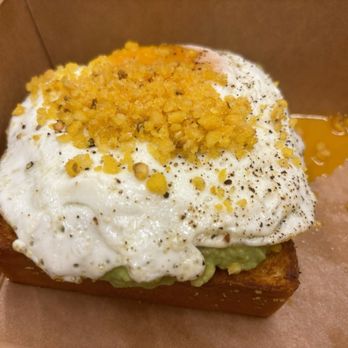 Valentine - Avocado toast to go - Cocktail Bars Near Me - Phoenix, Arizona Valentine - Avocado toast to go - Cocktail Bars Near Me - Phoenix, Arizona