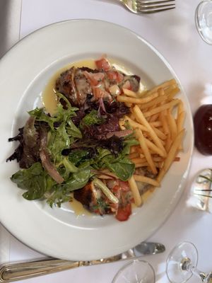 Fleming by Le Bilboquet by null