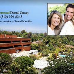 Brentwood Dental Group - Brentwood Dentist Haroun Rostami