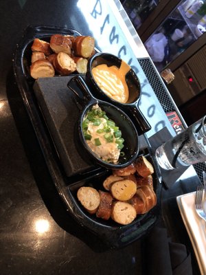 Black Rock Bar & Grill by null