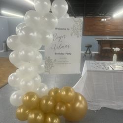 Venue of Bella Rose