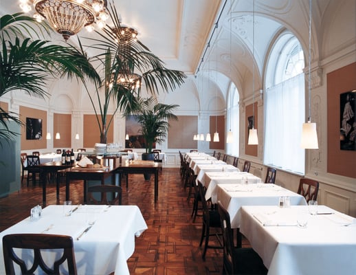 Hotel Greif by null