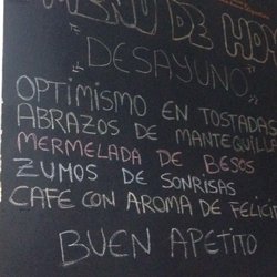 Mesón La Buena Mano