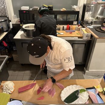 FIN Sushi & Sake - The best - Sushi Bars Near Me - Laguna Beach, California FIN Sushi & Sake - The best - Sushi Bars Near Me - Laguna Beach, California