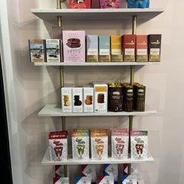 Other treats grab n go (makes a great gift)