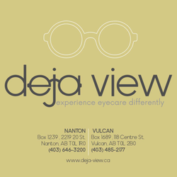 Deja View Eyecare