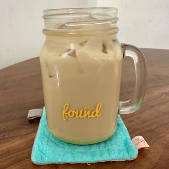 Found Coffee - Coffee & Tea Near Me - Los Angeles, California
