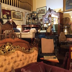 Heritage Antiques
