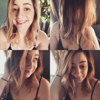 Salon Simis - Deniz balayage cut and style - Hair Extensions Near Me - Fairfax, Virginia Salon Simis - Deniz balayage cut and style - Hair Extensions Near Me - Fairfax, Virginia