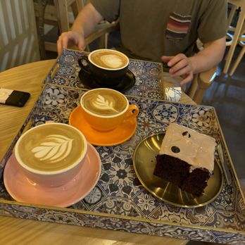 Mazajj Organic Coffee - Coffee & Tea Near Me - Katy, Texas Mazajj Organic Coffee - Coffee & Tea Near Me - Katy, Texas