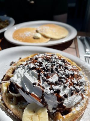 Wally's by null