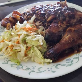Irie Bay Jamaican Cuisine - Caribbean Near Me - Brandon, Florida