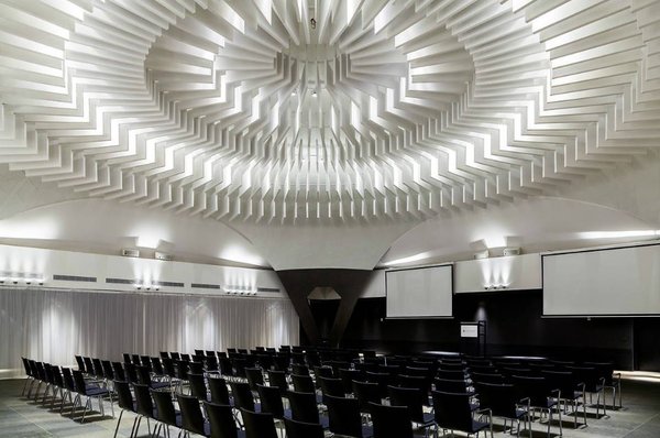 Pullman Eindhoven Cocagne by null