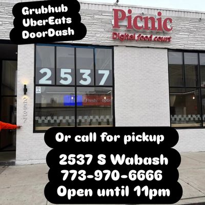 Doughboy's Chicago by null