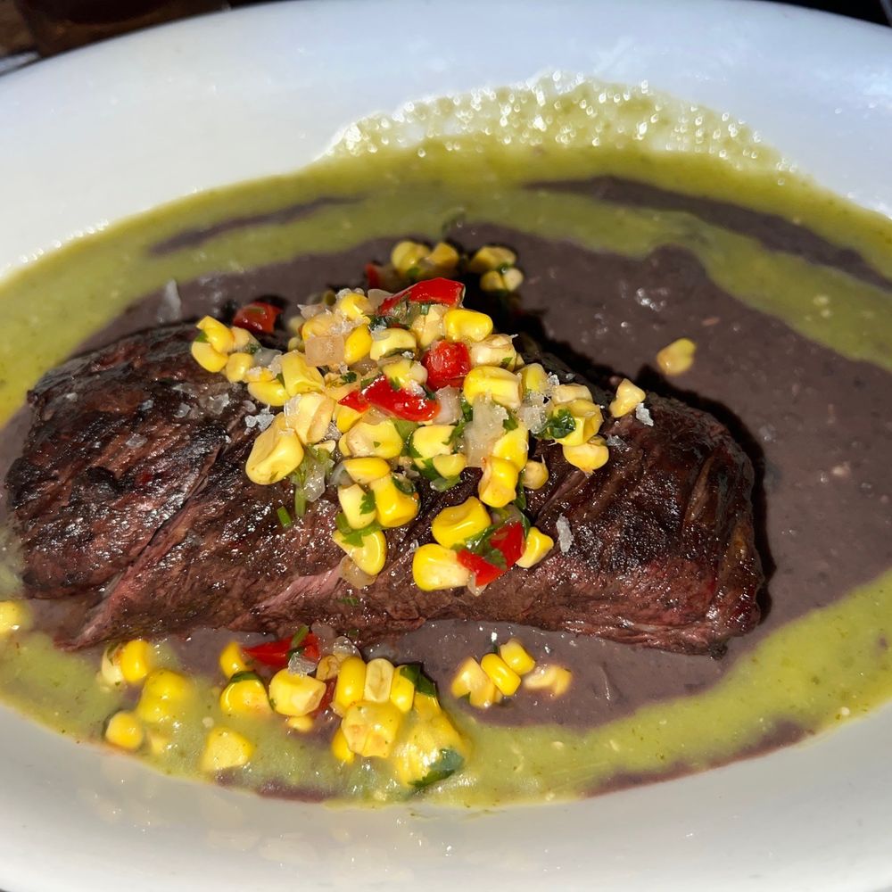 Two Urban Licks - Southwestern hanger steak - Bars Near Me - Atlanta, Georgia Two Urban Licks - Southwestern hanger steak - Bars Near Me - Atlanta, Georgia