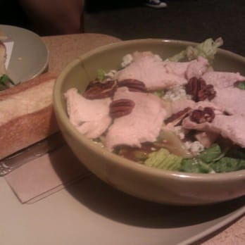 Panera Bread - Sandwiches Near Me - Secaucus, New Jersey