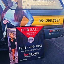 Team Powers Realtors