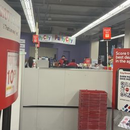 Nearly the greatest employee!! Nearly the greatest employee!!