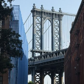 Dumbo - Landmarks & Historical Buildings Near Me Dumbo - Landmarks & Historical Buildings Near Me