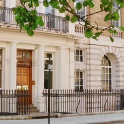 Harley Street Hearing - Harley Street Hearing, 2 Harley Street, London W1G 9PA